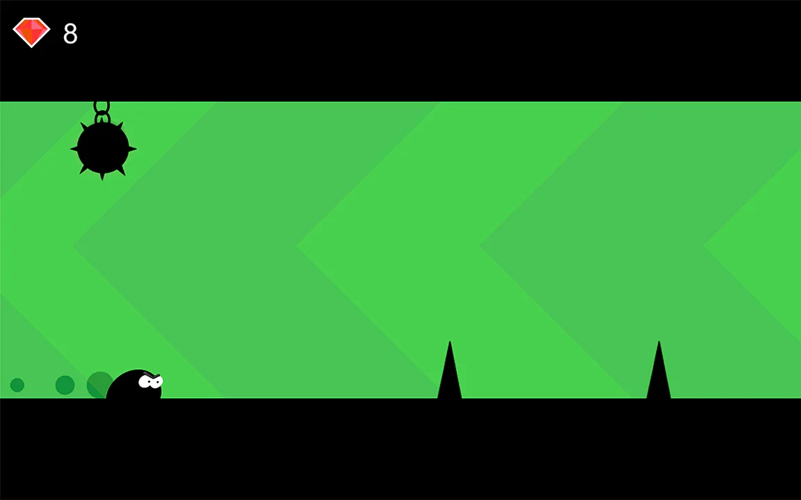 Play Stickyman Run