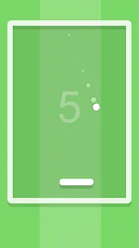 Shot Pong - Screenshots