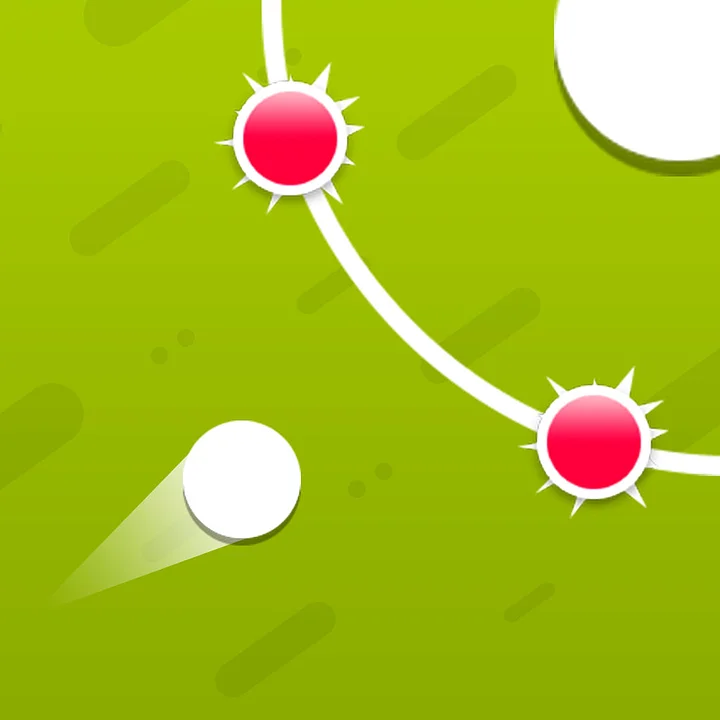Play Go To Dot
