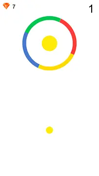 Color Circle - इमेज