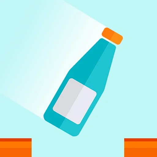 Play Falling Bottle Challenge