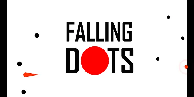 Falling Dots खेलें