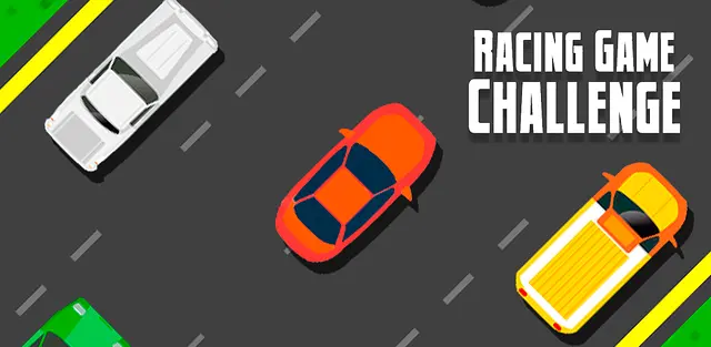 Racing Game Challenge खेलें