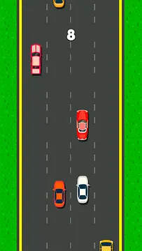 Racing Game Challenge - इमेज