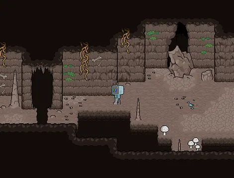 RustySoul - इमेज