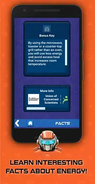 Solbot Energy Rush - इमेज