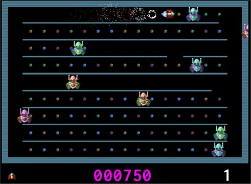 Play to SpaceBreaker