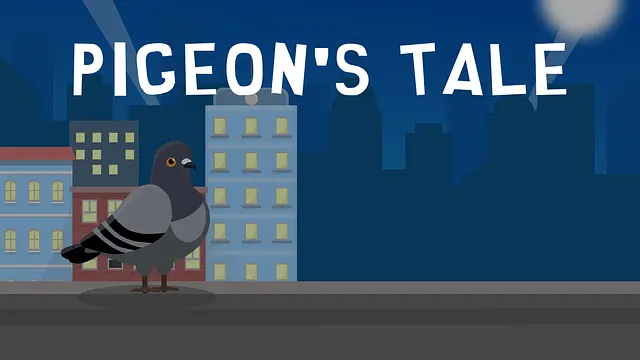 Pigeon's Tale - इमेज