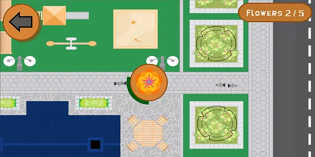 Pigeon's Tale - इमेज