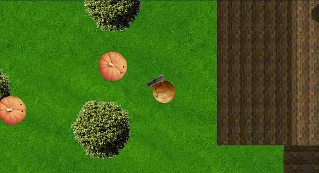 Adventure of Potato - Screenshots