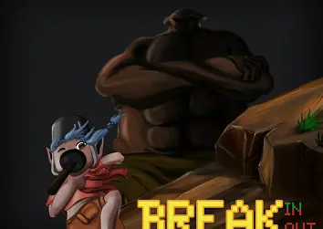 Break IN Break OUT खेलें