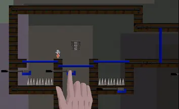 Break IN Break OUT - इमेज