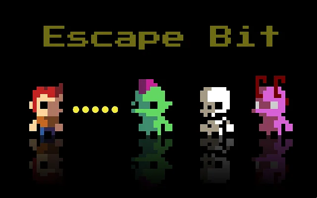 Play Escape Bit