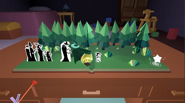 Bookend - इमेज