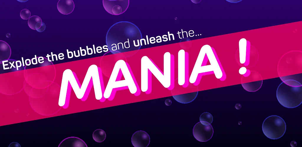 Play Pop It Mania!