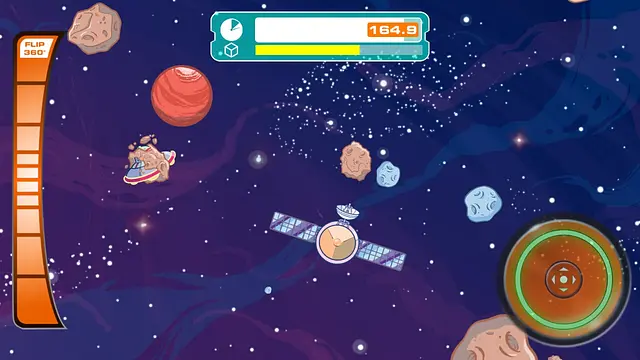 Red Affinity - इमेज