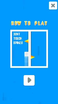 Flip Cube - Screenshots