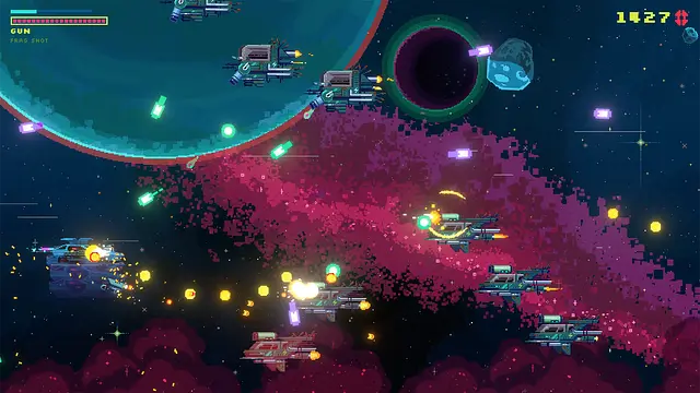 Black Paradox - इमेज