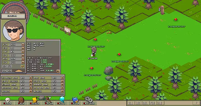 Zenith's Call - इमेज