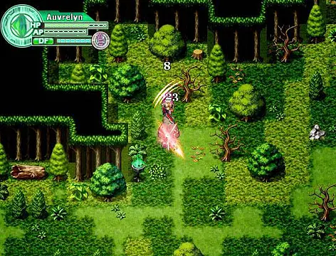 Avelions 2 - इमेज