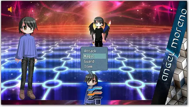 The Unknowns Saga Remake - इमेज