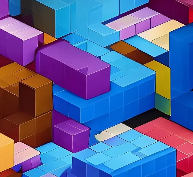 A new way to play Tetris! | कवर इमेज