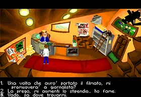 Play The Curse of Life