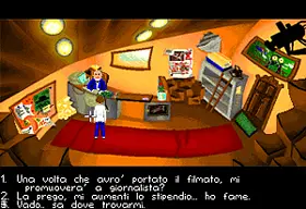 The Curse of Life खेलें