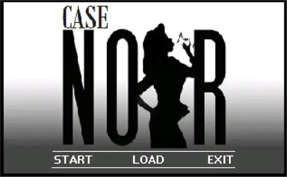 Case Noir खेलें