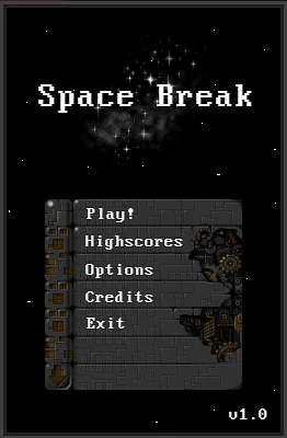 Play Space Break