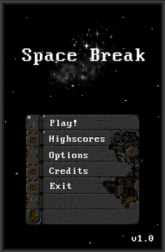 Space Break खेलें