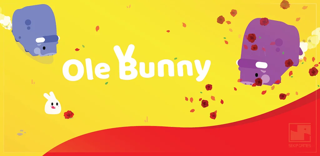 Play Ole Bunny