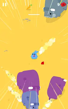 Ole Bunny - Screenshots