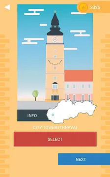 Slovakia Up - इमेज