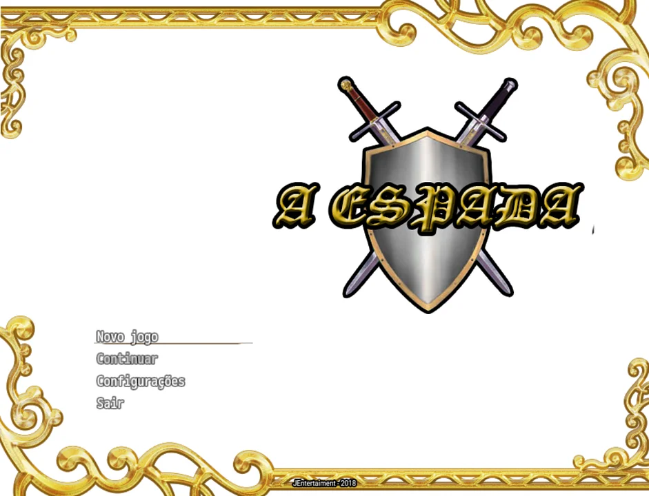 Play A Espada (Beta)