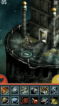 Triglav खेलें