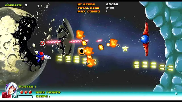 Wings Of Bluestar - इमेज