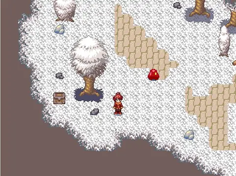 Sacred Earth - Promise - Screenshots