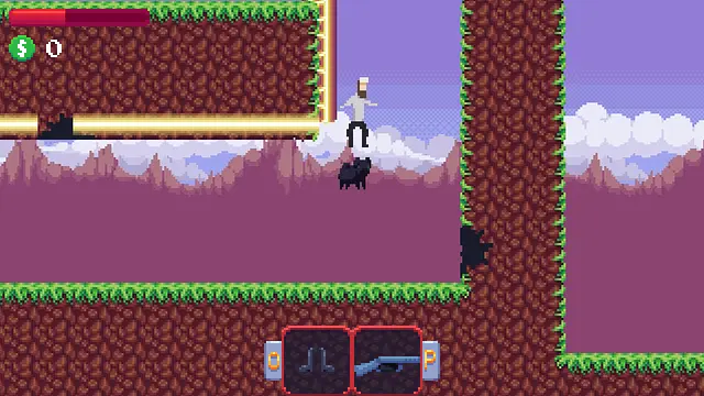 PewDiePie Game Demo - Screenshots