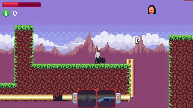 PewDiePie Game Demo - Screenshots