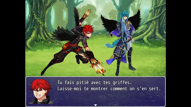 Les Trente Elus 3 - इमेज