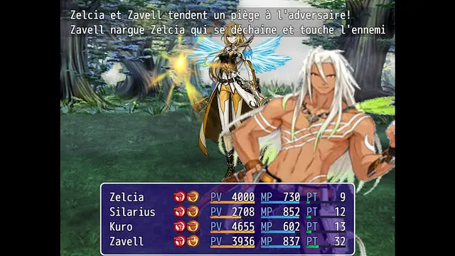 Les Trente Elus 3 - इमेज