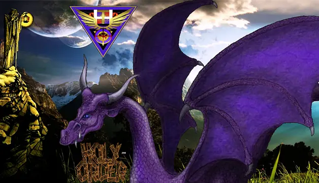 Holy Order - इमेज