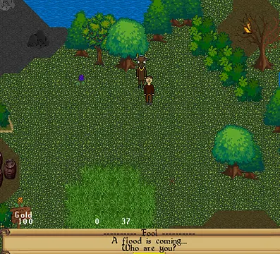 Holy Order - इमेज