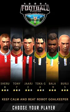 FootballStrike/RoboKeeper - इमेज