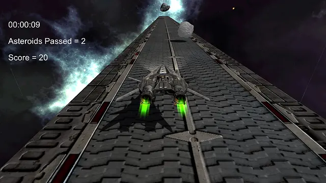 Sky Roads - इमेज