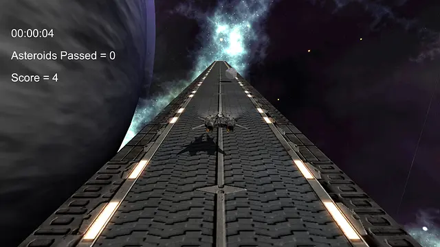 Sky Roads - इमेज