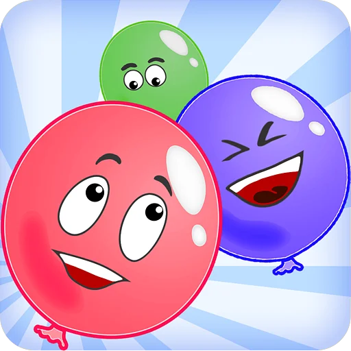 Play Tap Pop Balloon