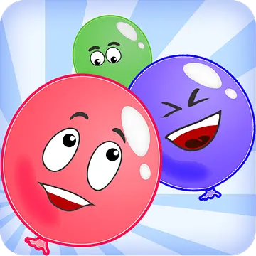 Tap Pop Balloon खेलें