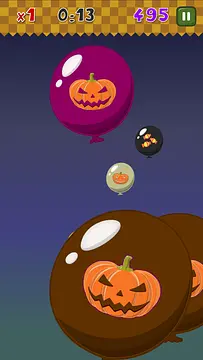 Tap Pop Balloon - इमेज